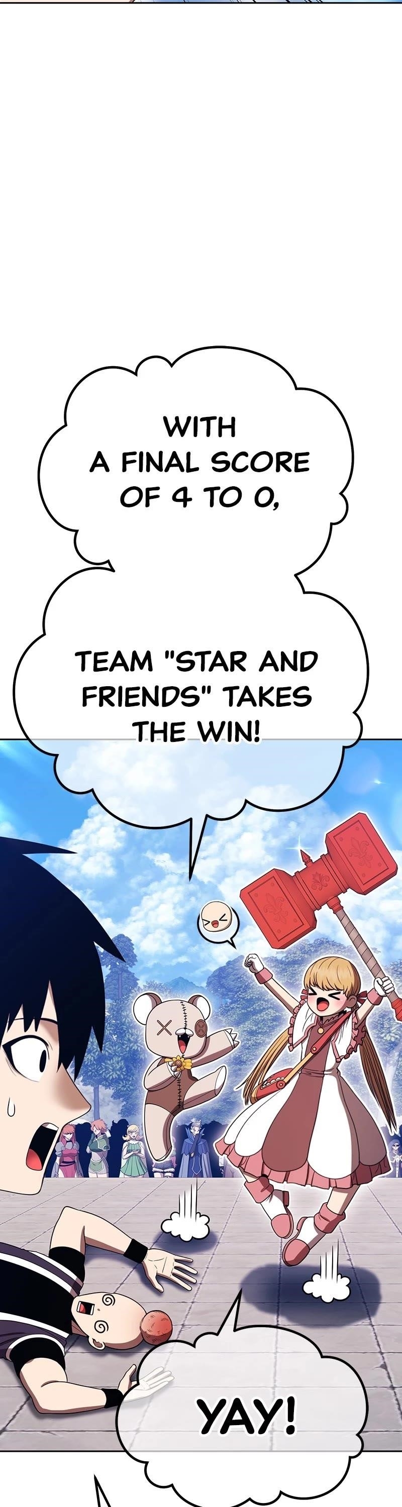 99 Reinforced Wood Stick — Chapter 111 — page 81