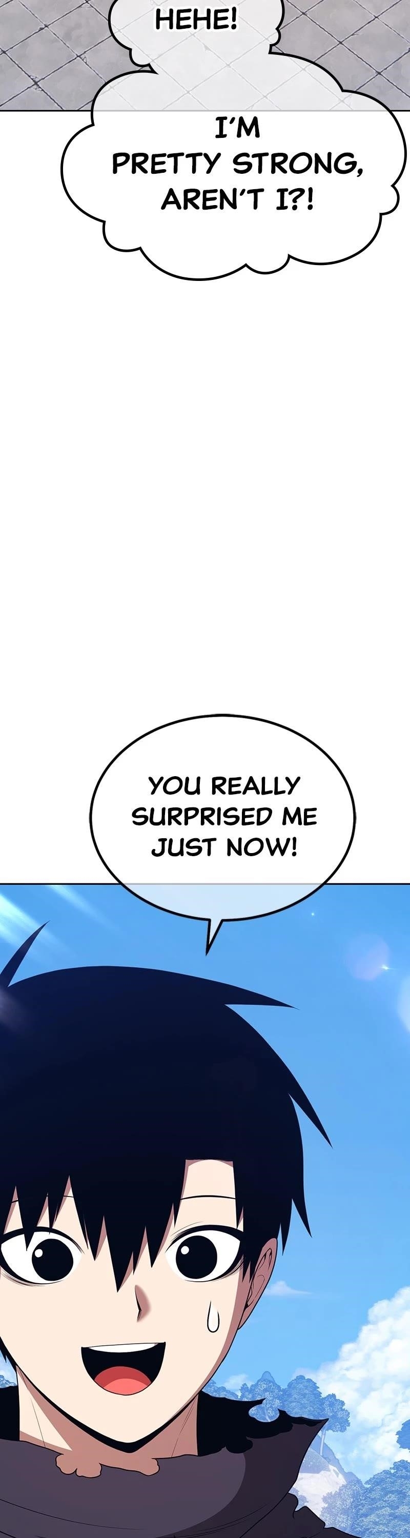 99 Reinforced Wood Stick — Chapter 111 — page 83