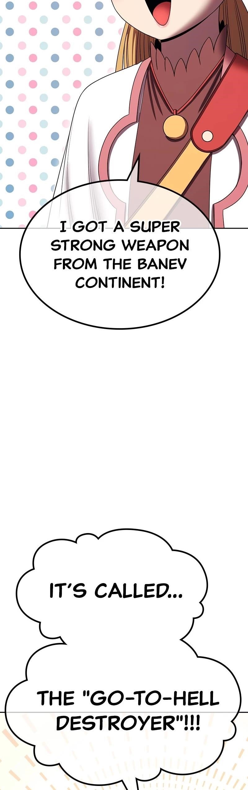 99 Reinforced Wood Stick — Chapter 111 — page 85