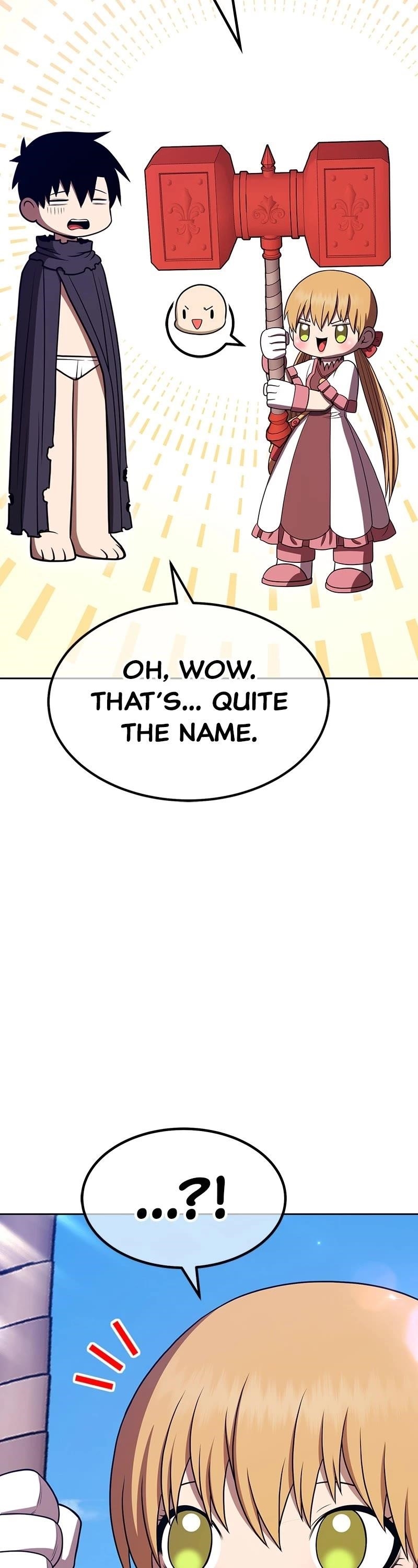 99 Reinforced Wood Stick — Chapter 111 — page 86