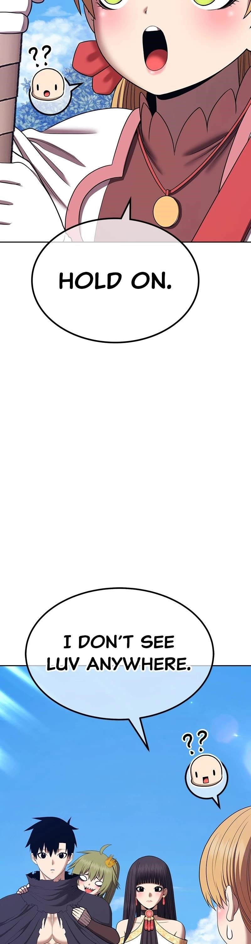 99 Reinforced Wood Stick — Chapter 111 — page 87