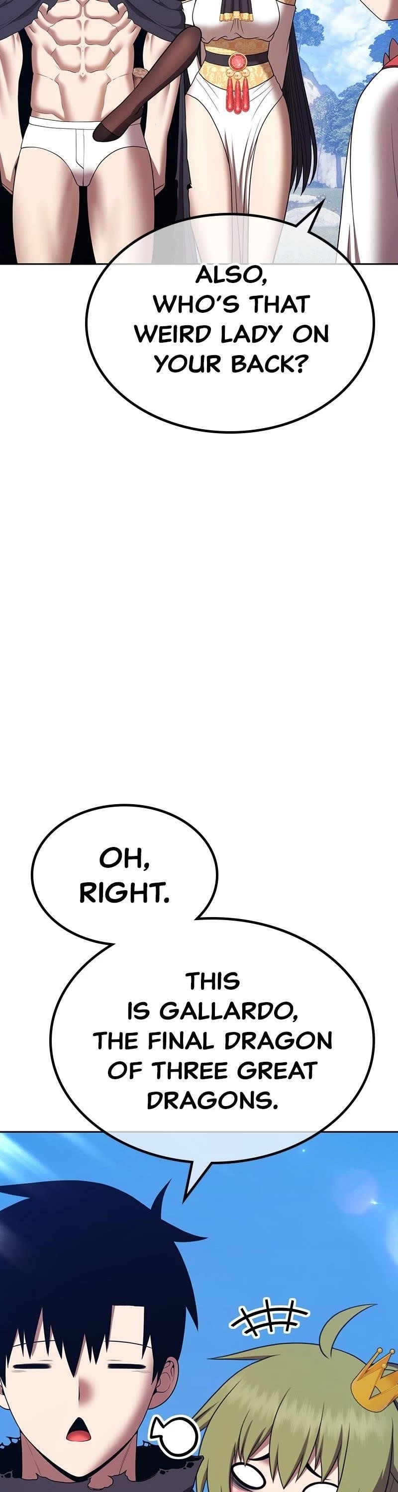 99 Reinforced Wood Stick — Chapter 111 — page 88