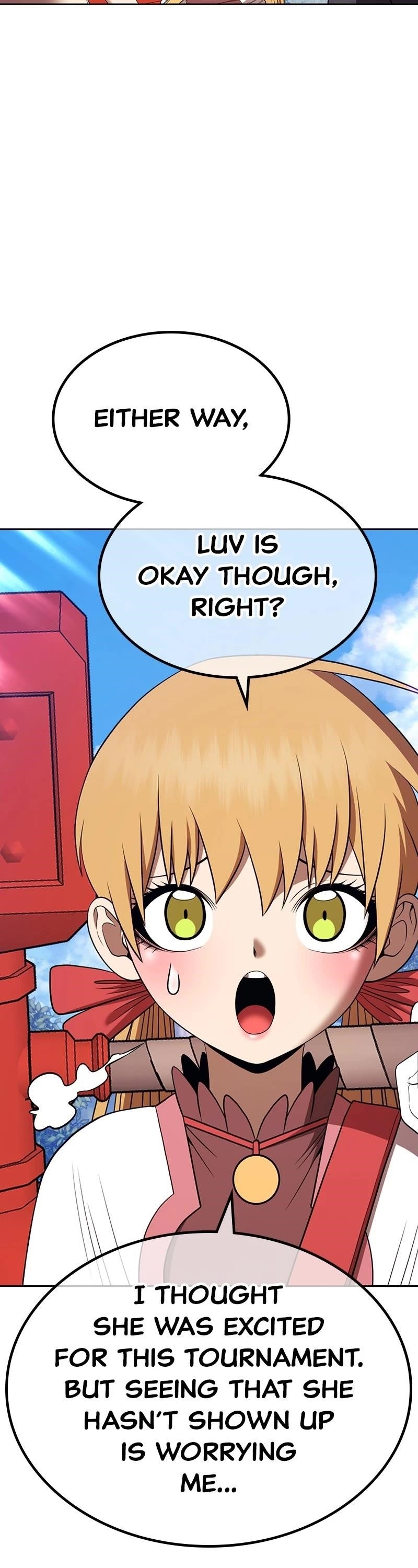 99 Reinforced Wood Stick — Chapter 111 — page 93