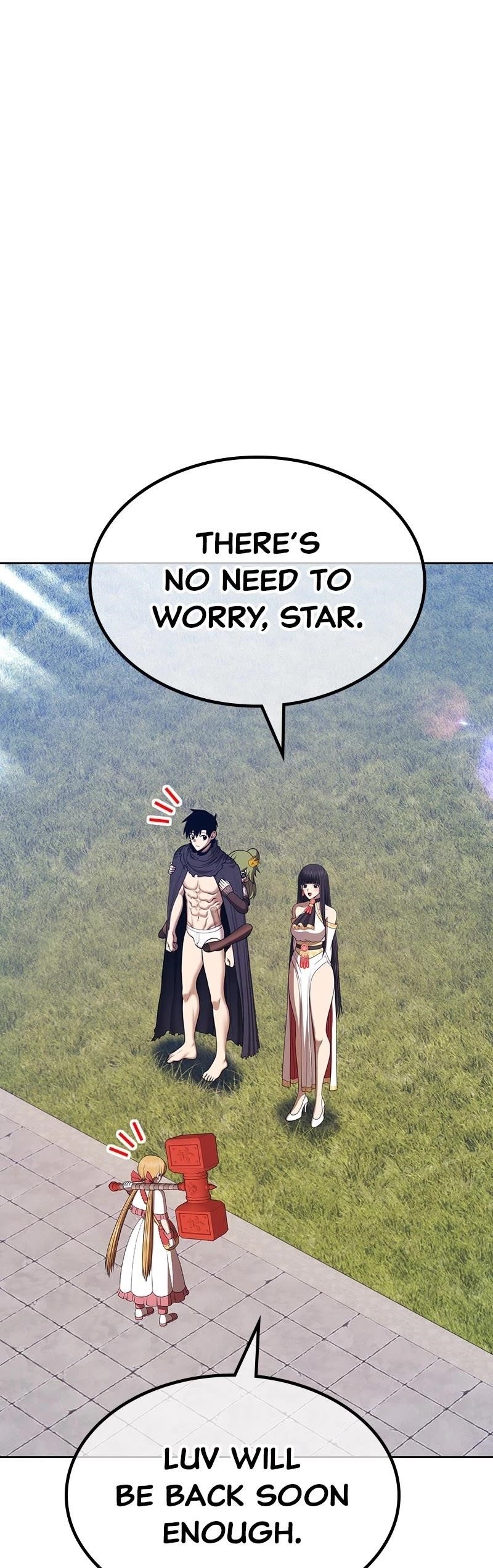 99 Reinforced Wood Stick — Chapter 111 — page 94