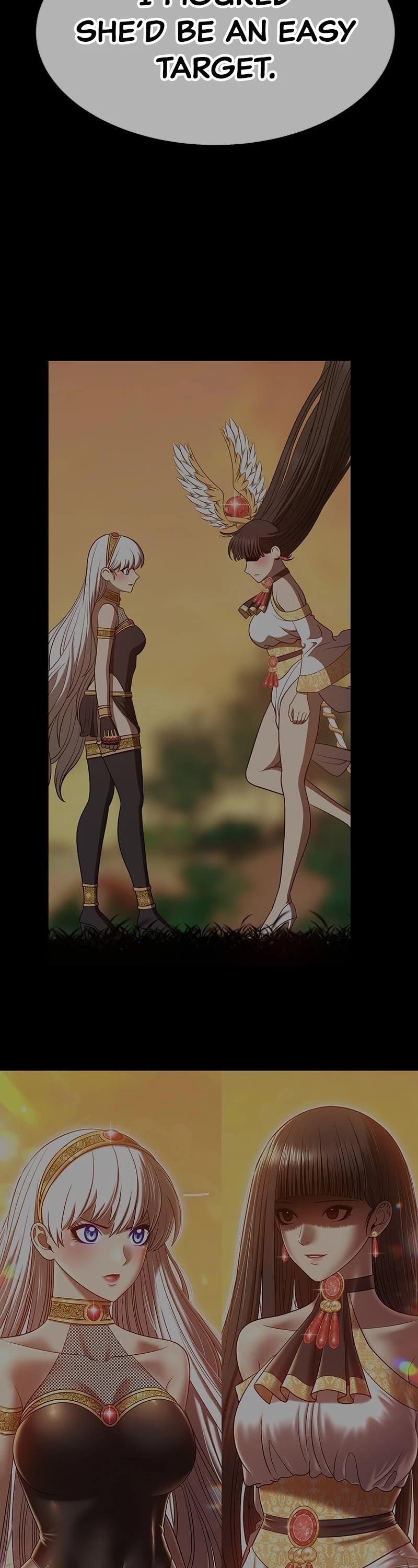 99 Reinforced Wood Stick — Chapter 111 — page 98