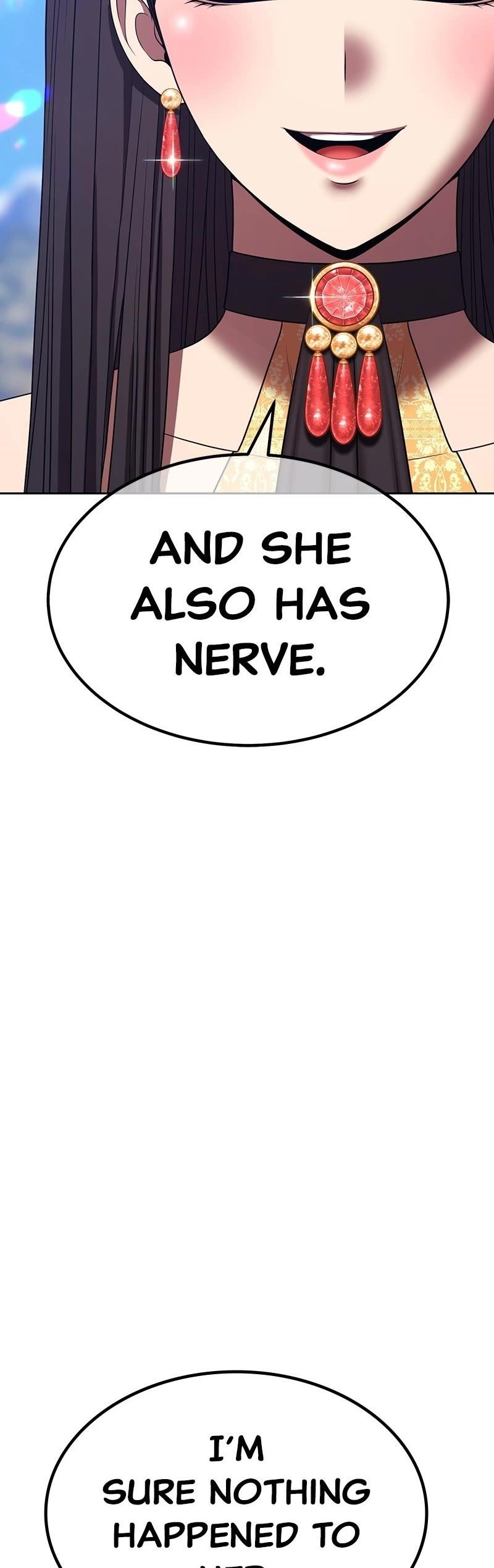99 Reinforced Wood Stick — Chapter 111 — page 100