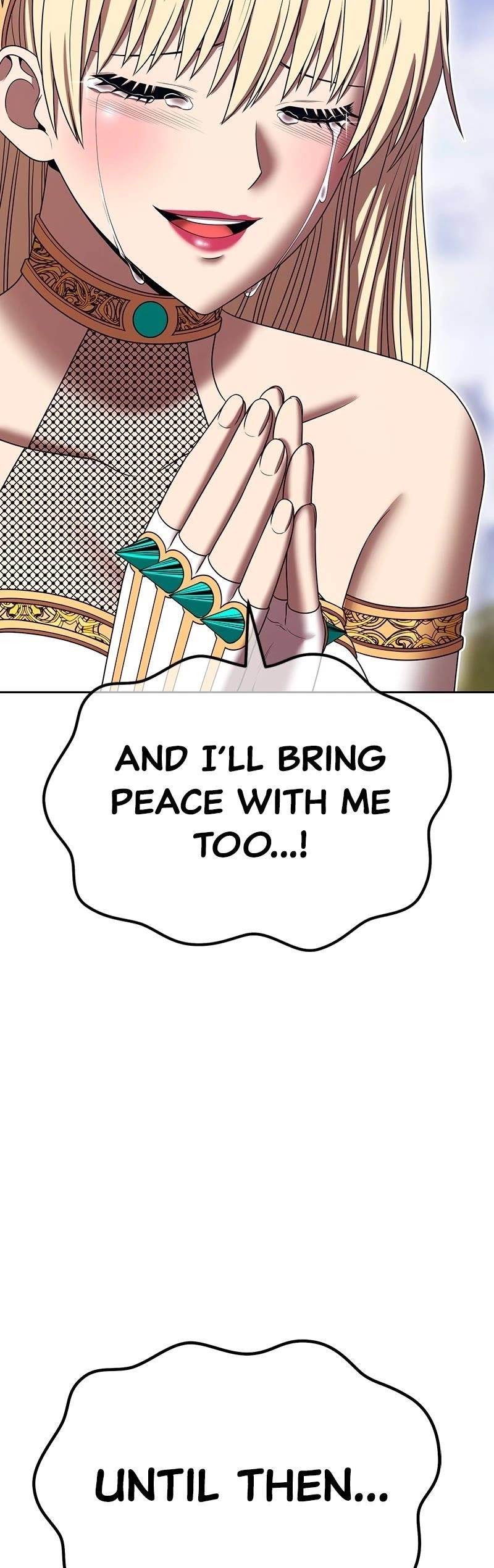 99 Reinforced Wood Stick — Chapter 111 — page 109