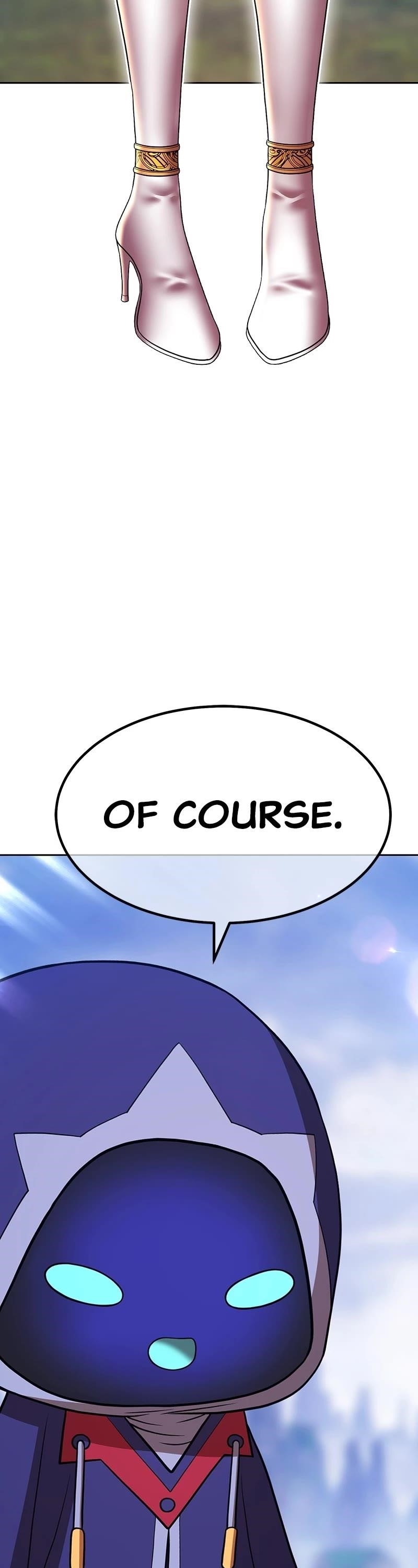 99 Reinforced Wood Stick — Chapter 111 — page 116