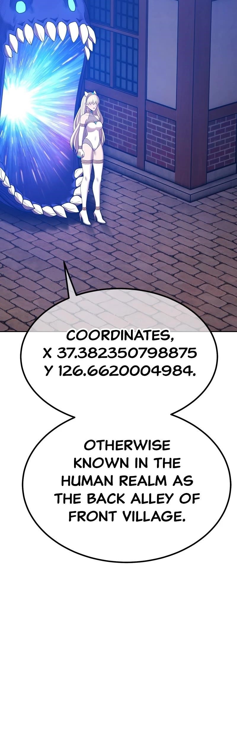 99 Reinforced Wood Stick — Chapter 111 — page 124
