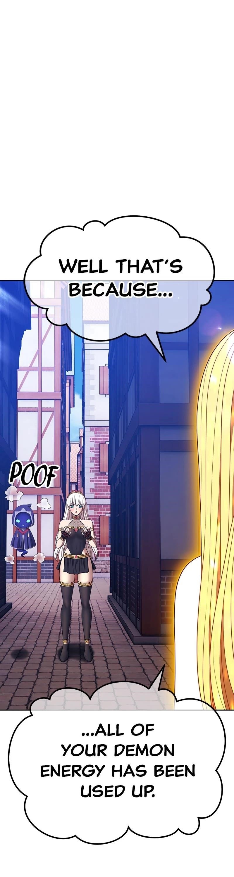 99 Reinforced Wood Stick — Chapter 111 — page 131