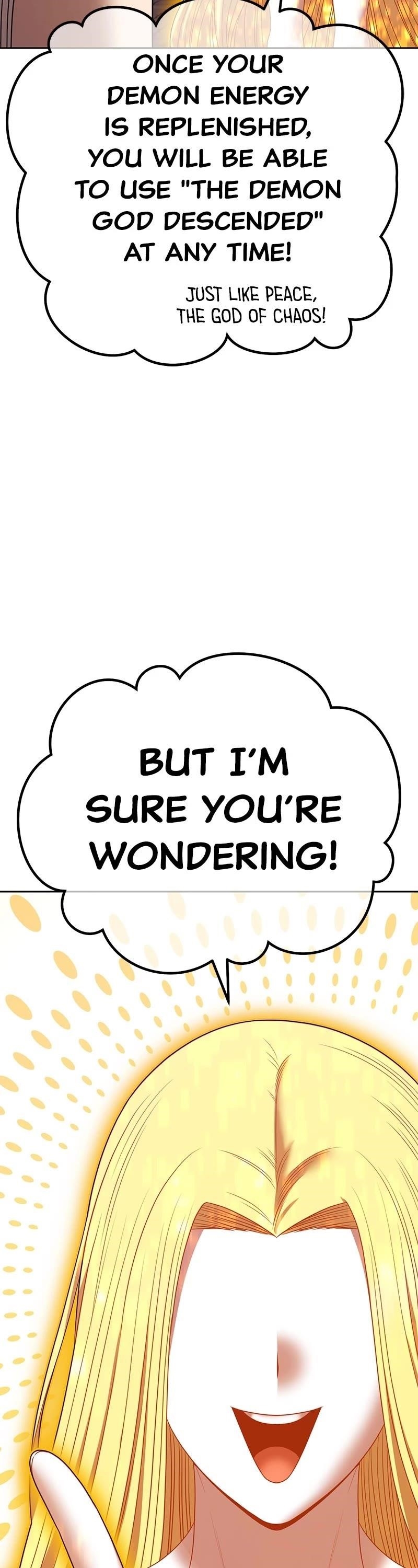 99 Reinforced Wood Stick — Chapter 111 — page 138