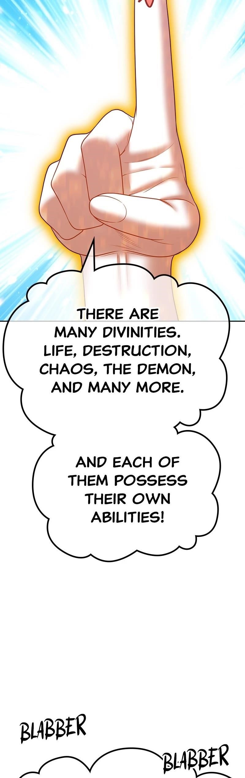 99 Reinforced Wood Stick — Chapter 111 — page 140