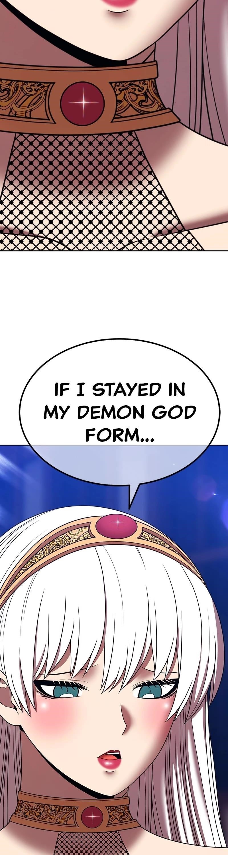 99 Reinforced Wood Stick — Chapter 111 — page 142