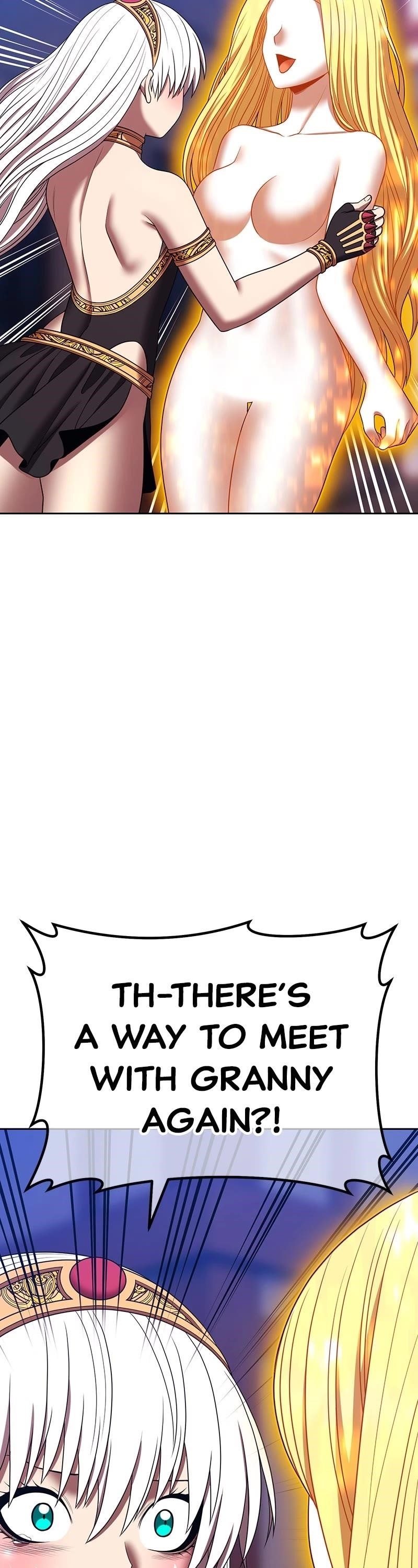 99 Reinforced Wood Stick — Chapter 111 — page 146