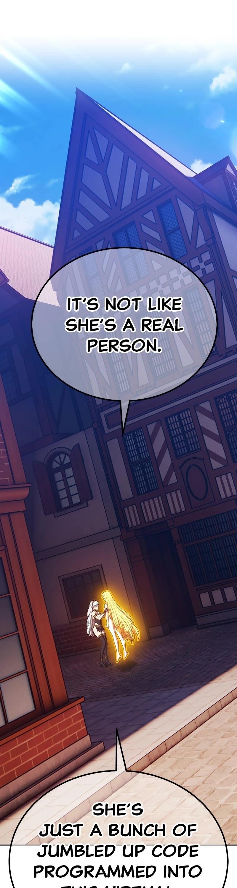 99 Reinforced Wood Stick — Chapter 111 — page 151