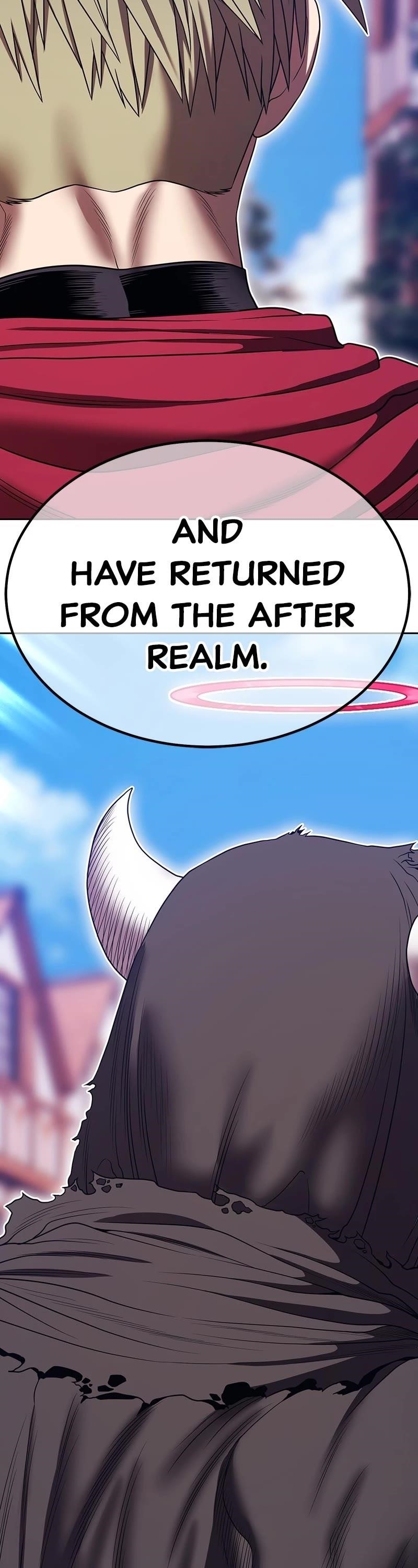 99 Reinforced Wood Stick — Chapter 112 — page 11