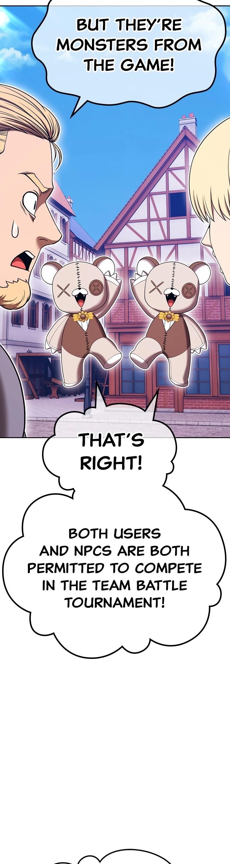 99 Reinforced Wood Stick — Chapter 112 — page 28