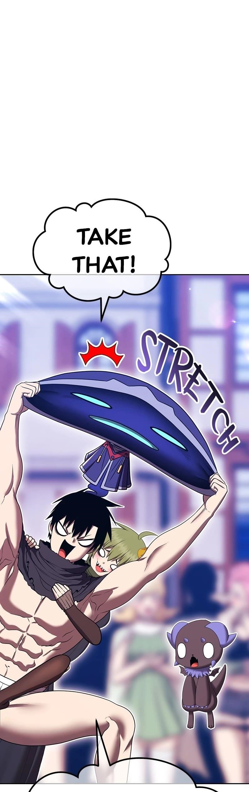 99 Reinforced Wood Stick — Chapter 112 — page 54