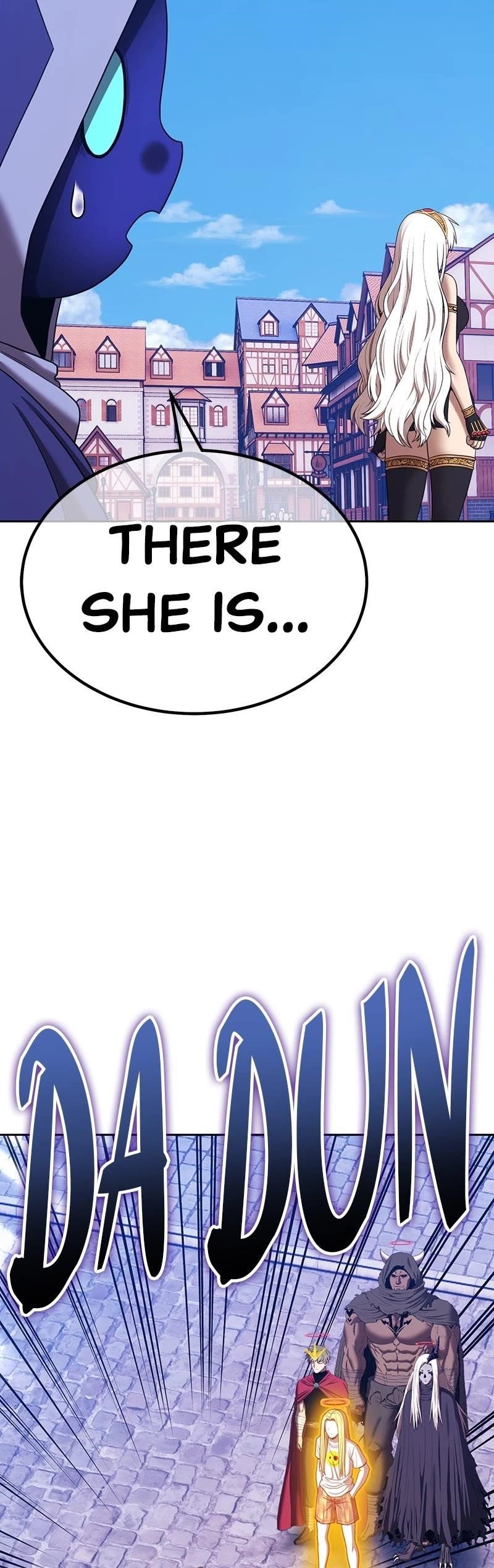 99 Reinforced Wood Stick — Chapter 112 — page 60