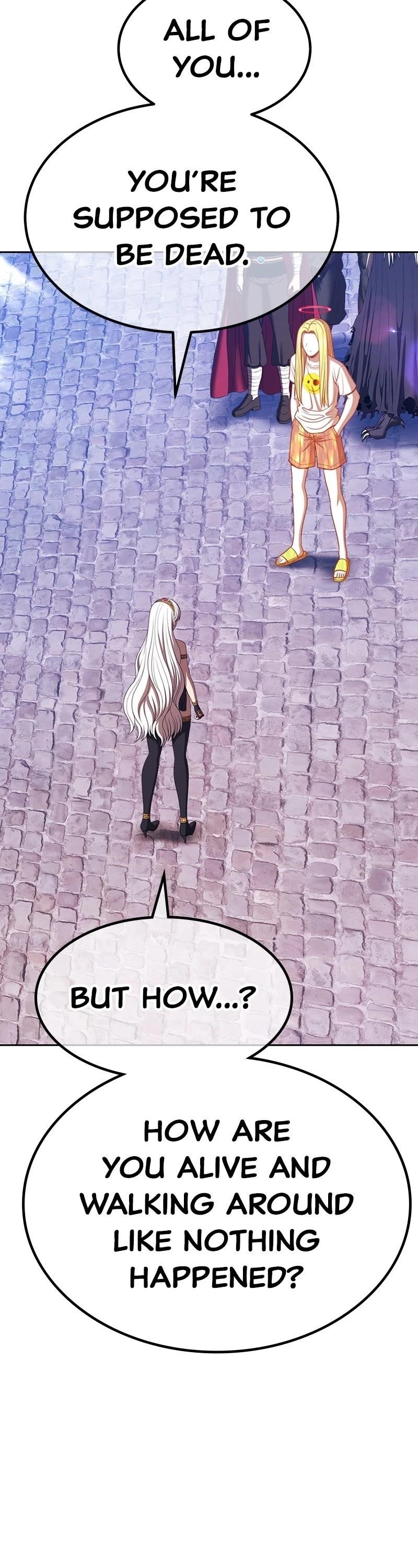 99 Reinforced Wood Stick — Chapter 112 — page 68