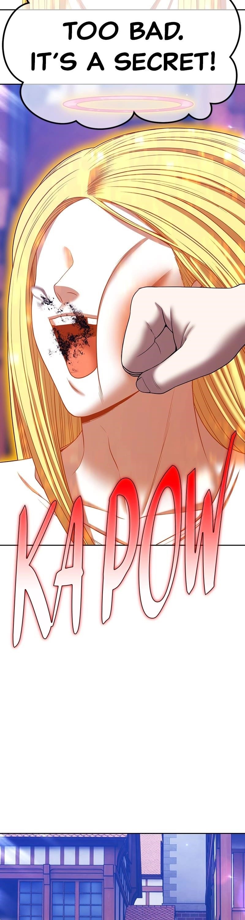 99 Reinforced Wood Stick — Chapter 112 — page 73