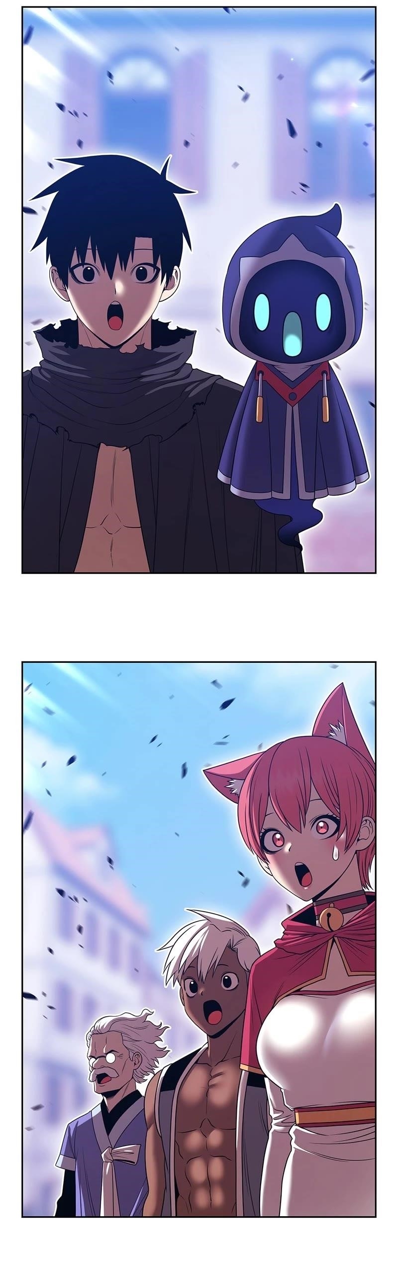 99 Reinforced Wood Stick — Chapter 112 — page 75