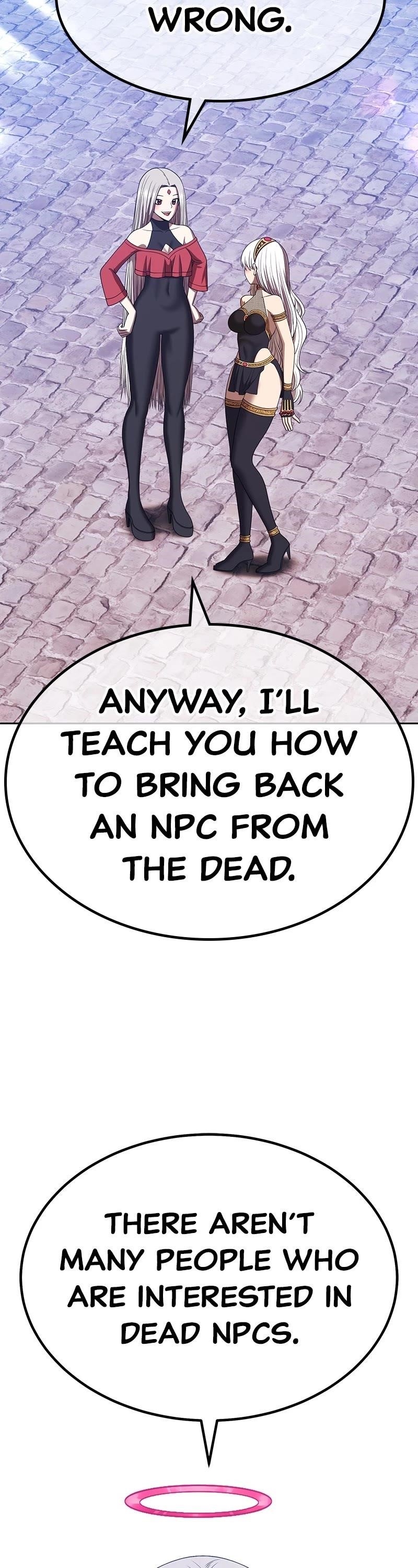 99 Reinforced Wood Stick — Chapter 112 — page 97