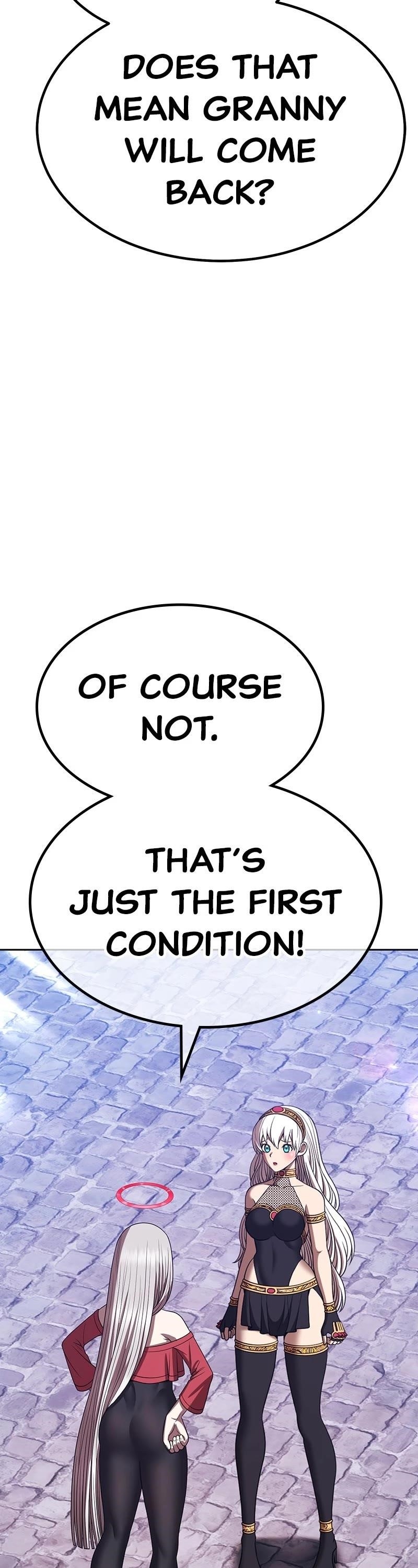 99 Reinforced Wood Stick — Chapter 112 — page 102
