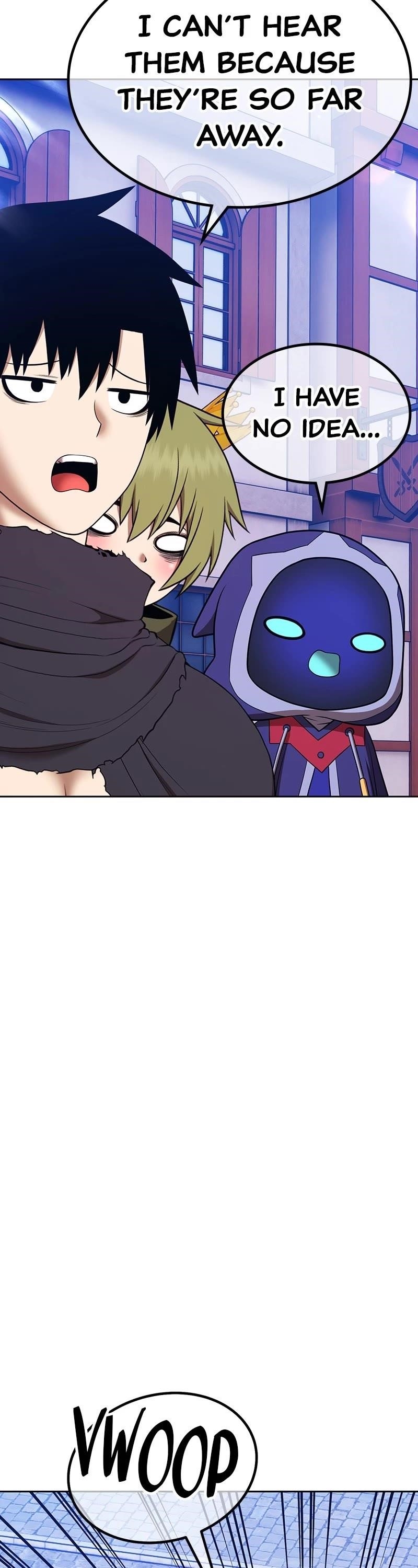 99 Reinforced Wood Stick — Chapter 112 — page 107