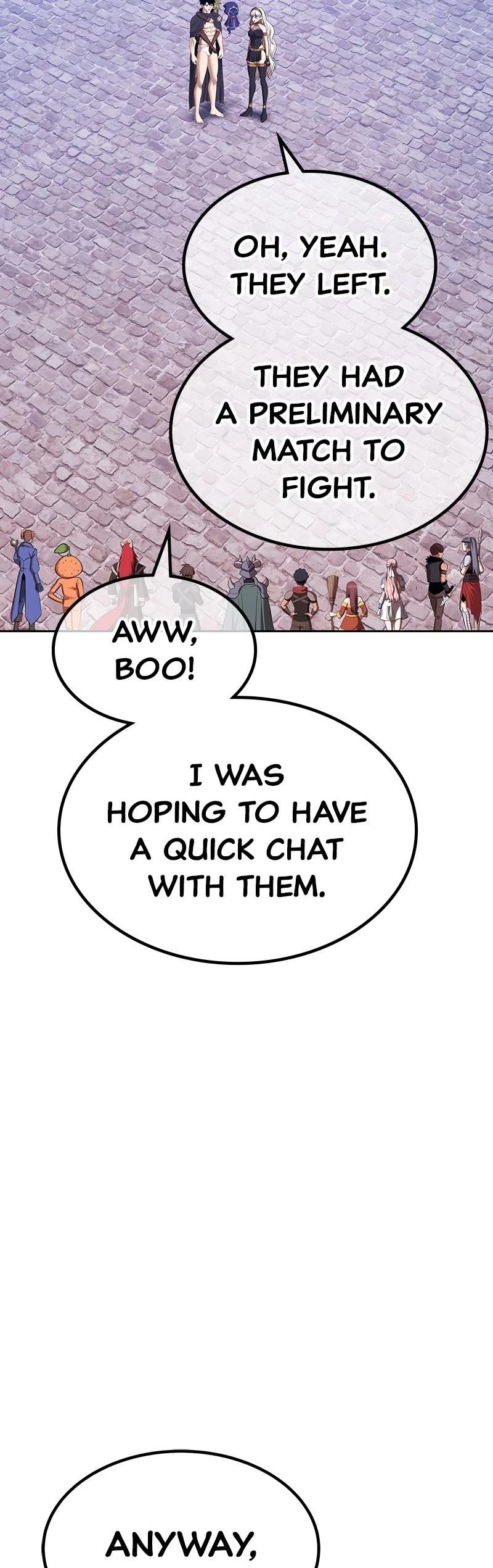 99 Reinforced Wood Stick — Chapter 112 — page 110