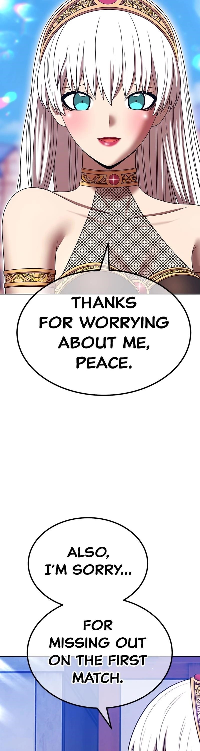 99 Reinforced Wood Stick — Chapter 112 — page 112