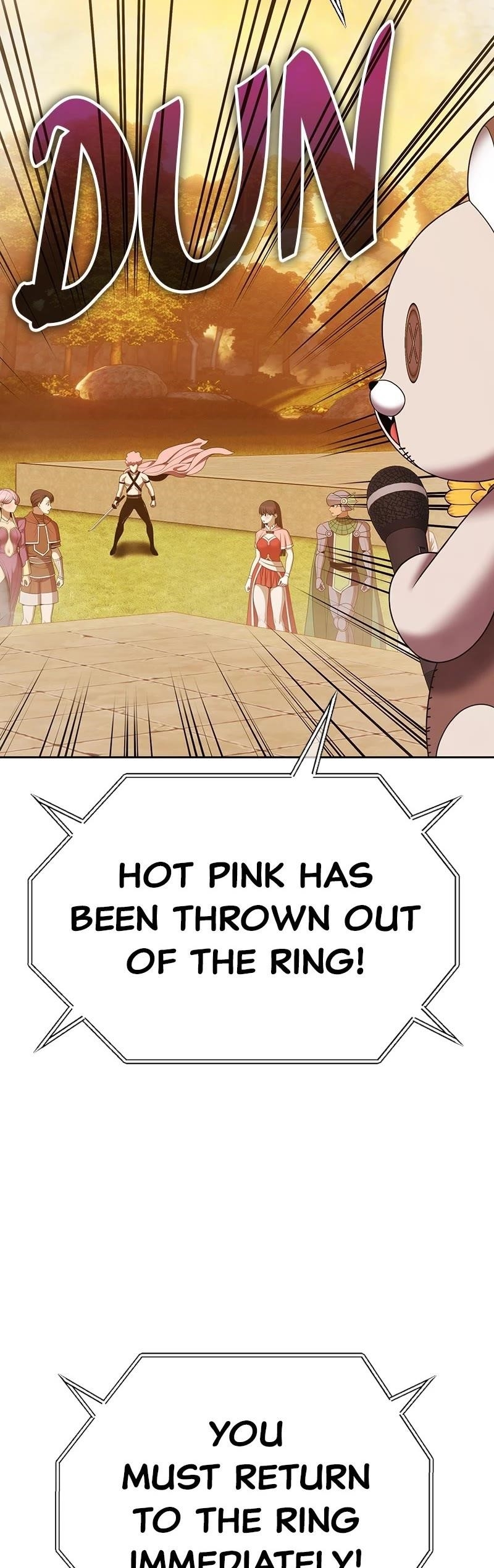 99 Reinforced Wood Stick — Chapter 112 — page 125