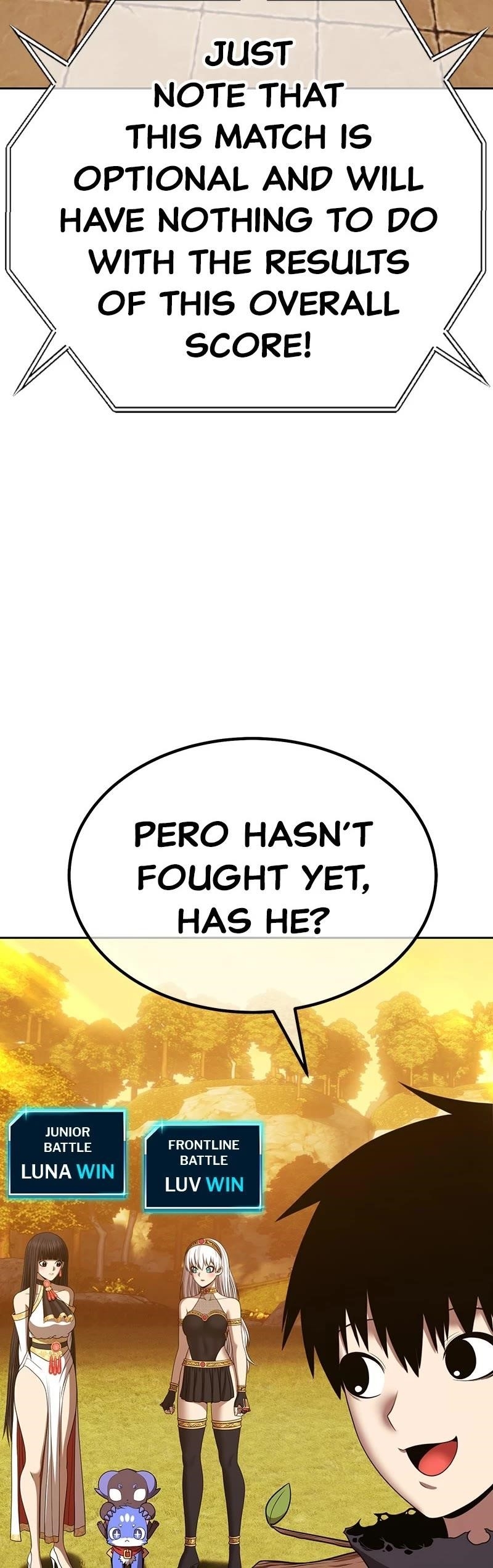 99 Reinforced Wood Stick — Chapter 112 — page 130