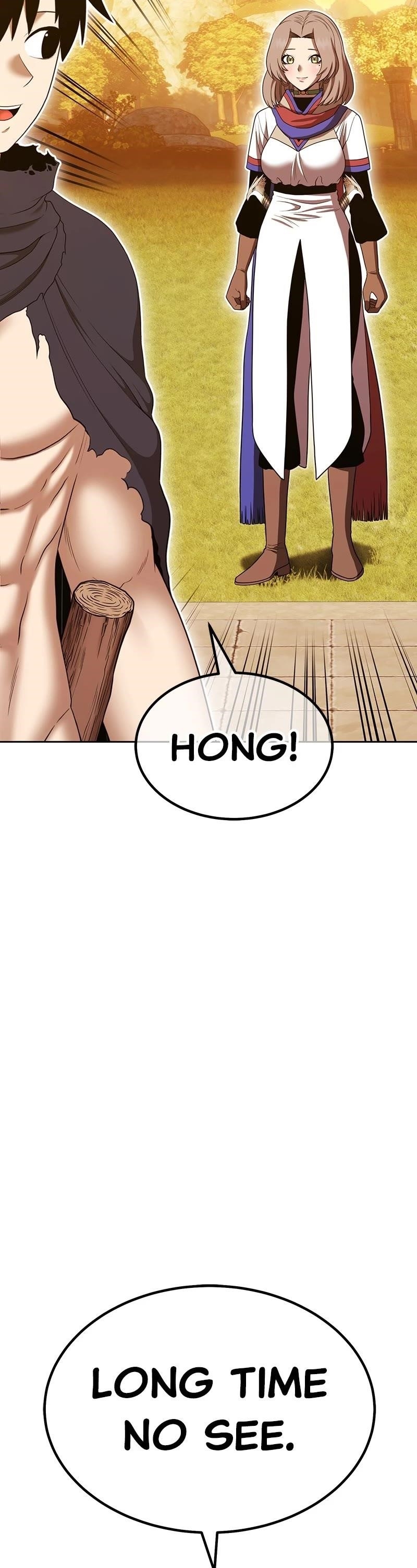 99 Reinforced Wood Stick — Chapter 112 — page 137