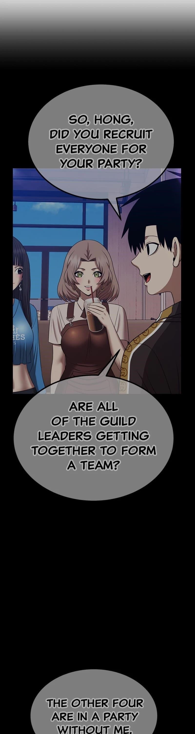 99 Reinforced Wood Stick — Chapter 112 — page 142