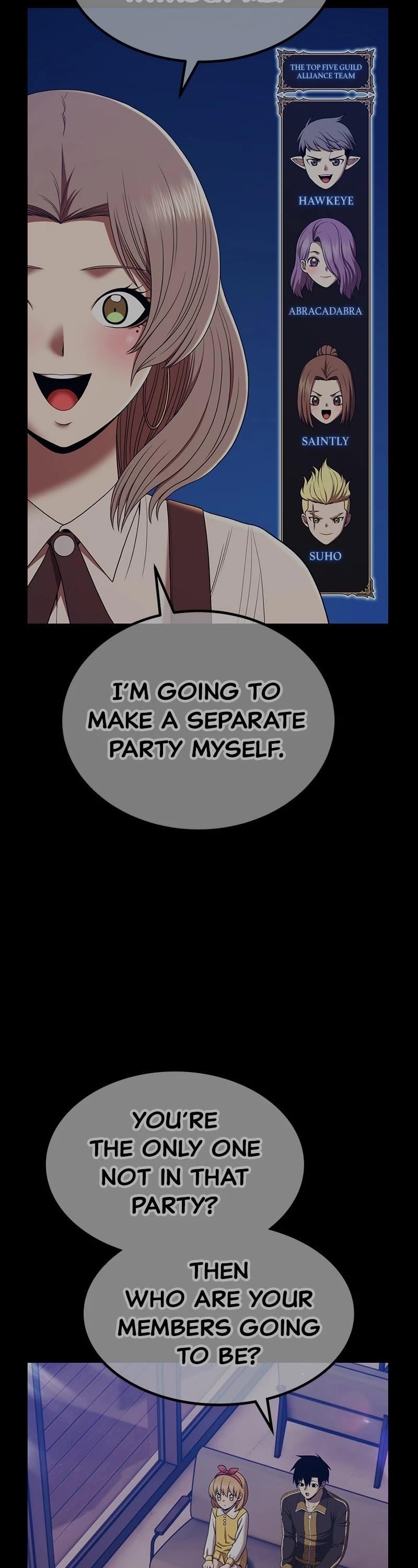 99 Reinforced Wood Stick — Chapter 112 — page 143