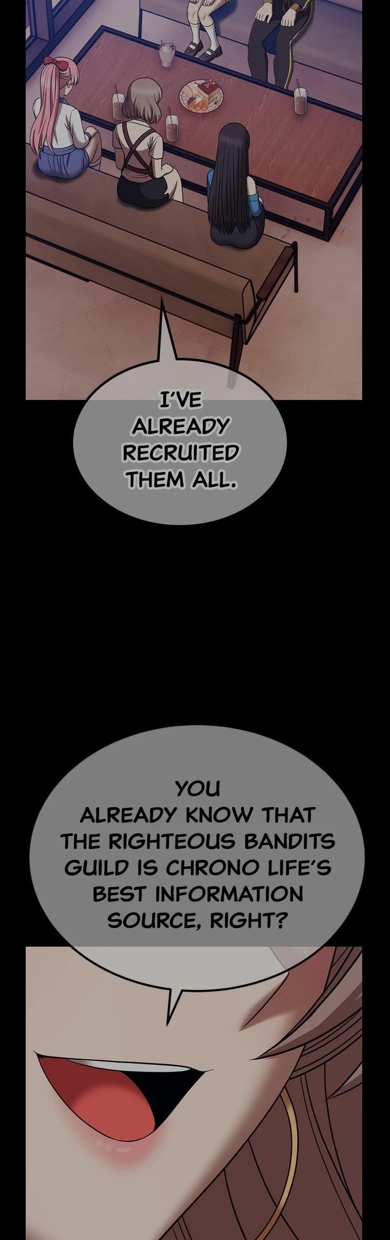 99 Reinforced Wood Stick — Chapter 112 — page 144