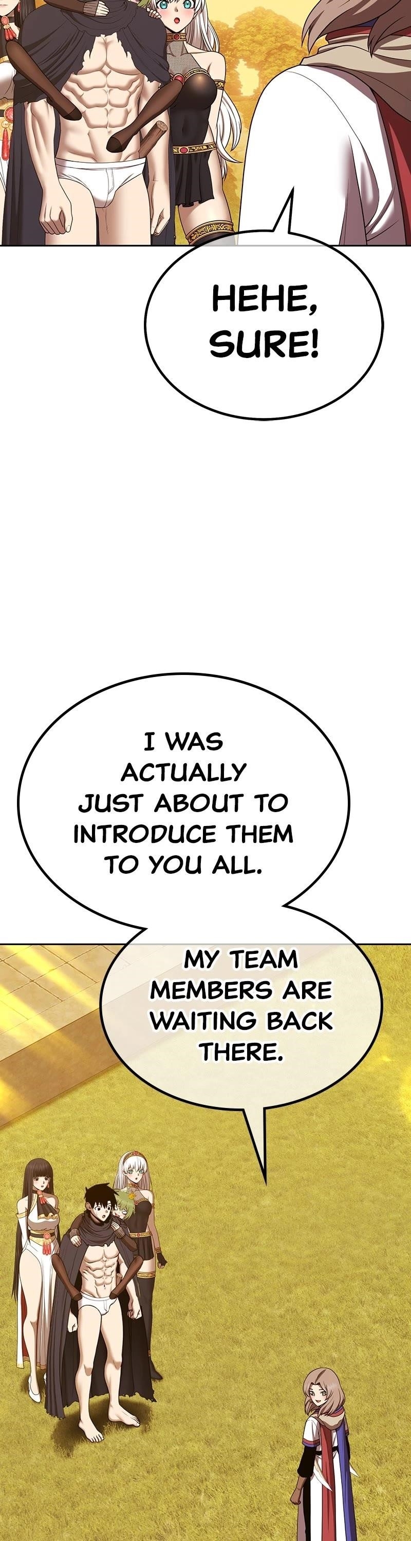 99 Reinforced Wood Stick — Chapter 112 — page 147