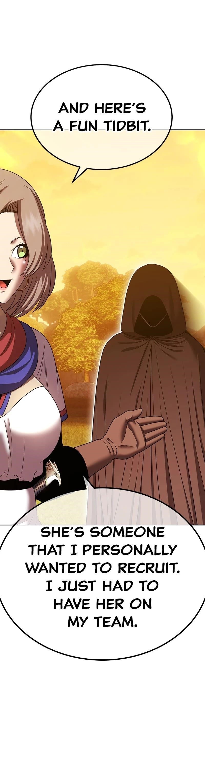 99 Reinforced Wood Stick — Chapter 112 — page 161