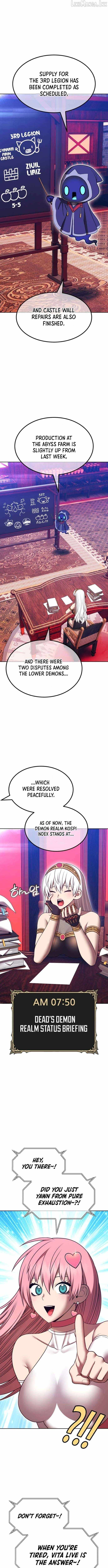 99 Reinforced Wood Stick — Chapter 205 — page 5