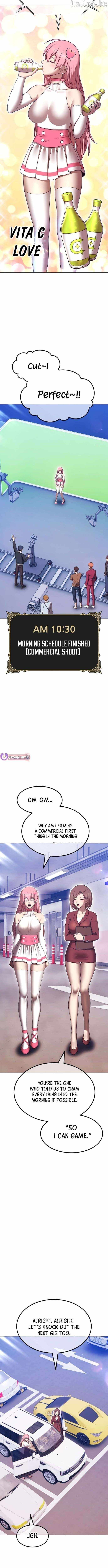 99 Reinforced Wood Stick — Chapter 205 — page 6
