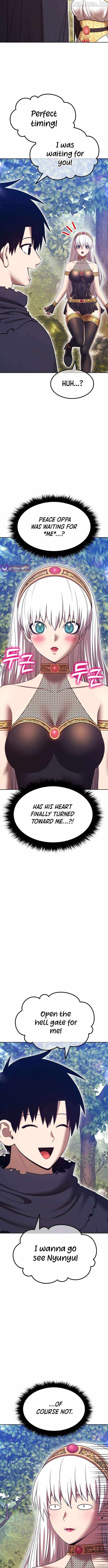 99 Reinforced Wood Stick — Chapter 205 — page 8