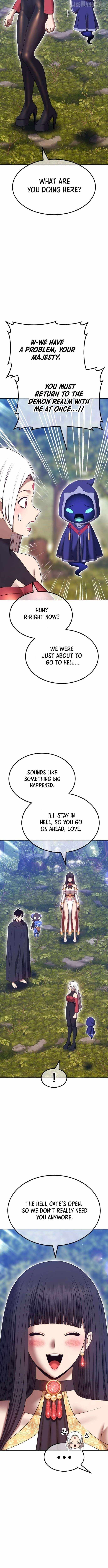 99 Reinforced Wood Stick — Chapter 205 — page 12