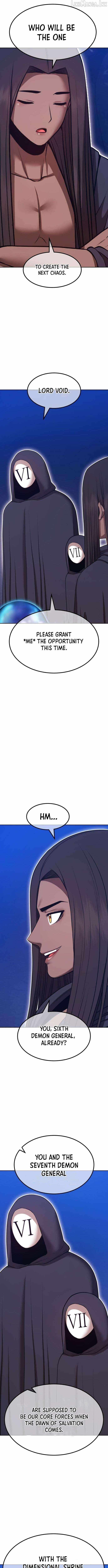 99 Reinforced Wood Stick — Chapter 205 — page 18