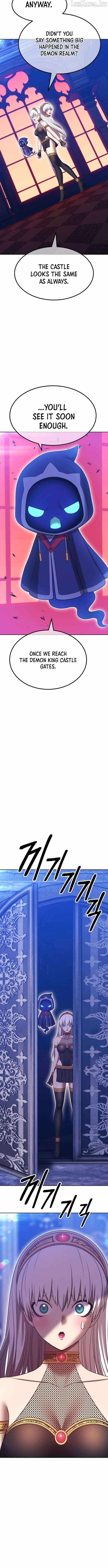 99 Reinforced Wood Stick — Chapter 205 — page 25