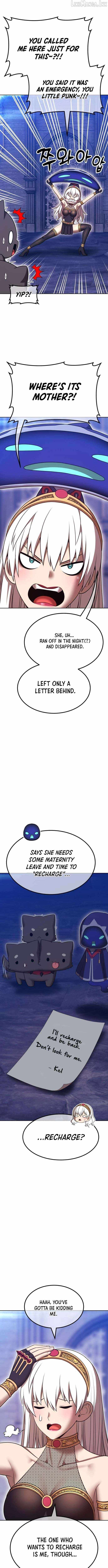99 Reinforced Wood Stick — Chapter 205 — page 27