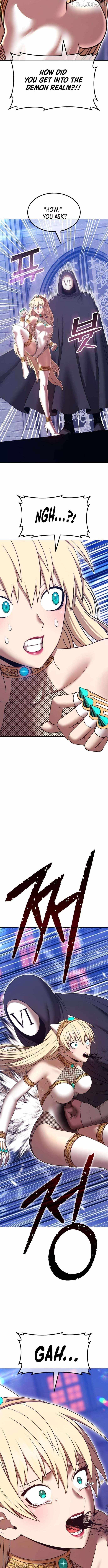 99 Reinforced Wood Stick — Chapter 205 — page 32