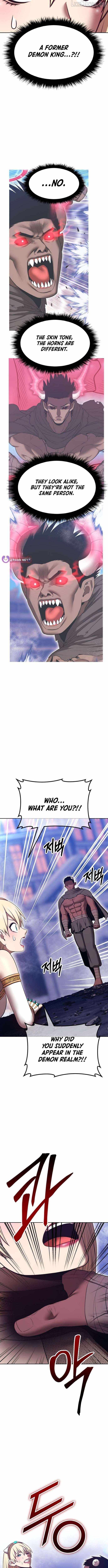 99 Reinforced Wood Stick — Chapter 205 — page 35