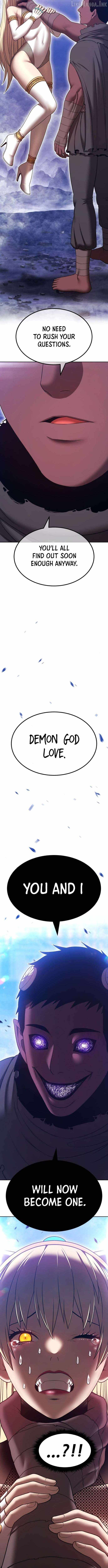 99 Reinforced Wood Stick — Chapter 205 — page 36