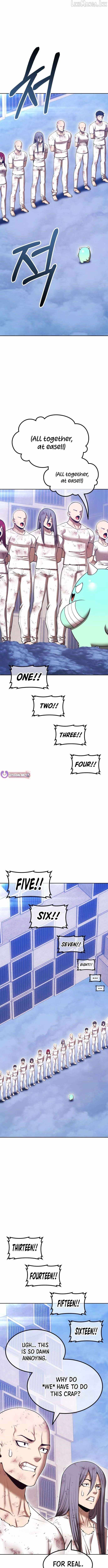 99 Reinforced Wood Stick — Chapter 206 — page 6